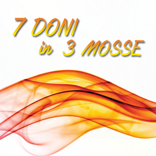 7 Doni in 3 Mosse – Introduzione