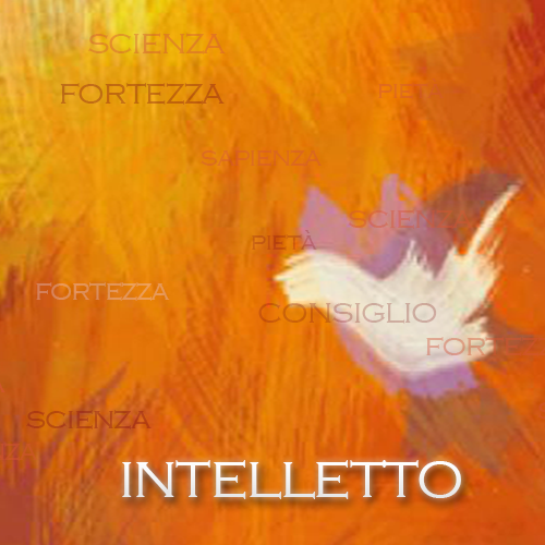 7 Doni in 3 Mosse – Intelletto