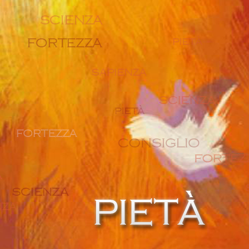 7 Doni in 3 Mosse – Pietà