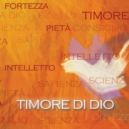 7 Doni in 3 Mosse – Timore di Dio