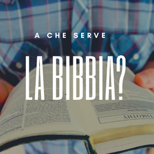 A che serve la Bibbia?