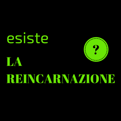 Esiste la reincarnazione (2)